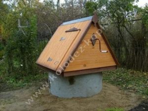 провести водопровод для дачи под ключ недорого