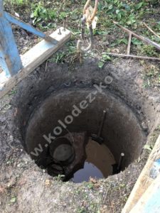 септики из бетонных колец цена под ключ