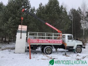 ТОПАС монтаж с установкой под ключ в Киржачском районе​