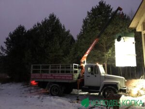 ТОПАС цена на монтаж с установкой под ключ в Талдомском районе​