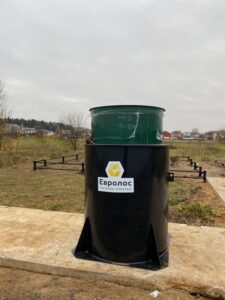 септик Евролос доставка