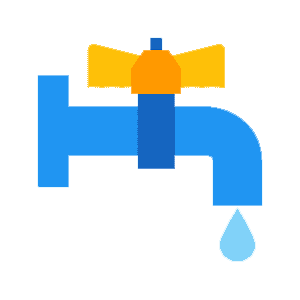 кран водпорводный
