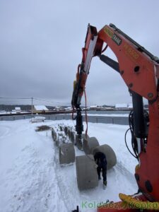 Бурение колодцев Александровский район